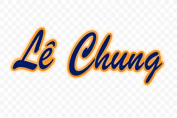 Vận Tải Lê Chung
